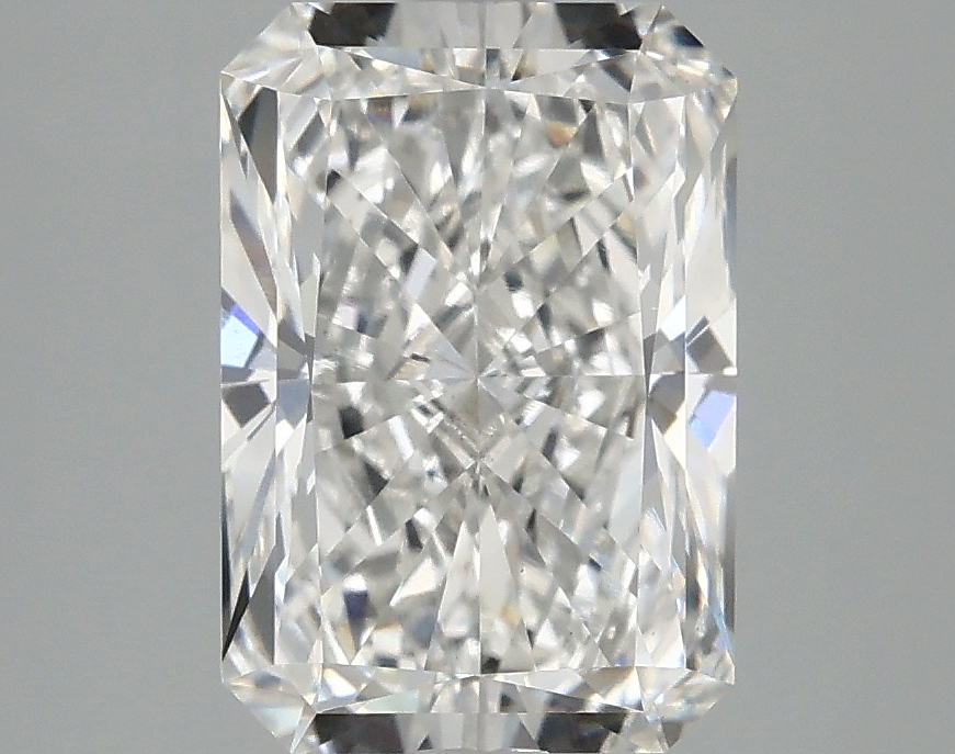 3.03 CT Radiant Diamond