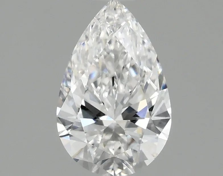 0.98 CT Pear Diamond