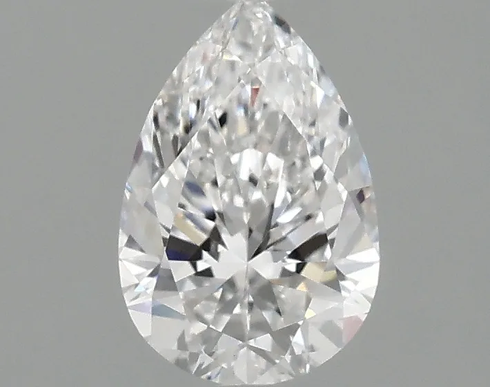 0.98 CT Pear Diamond