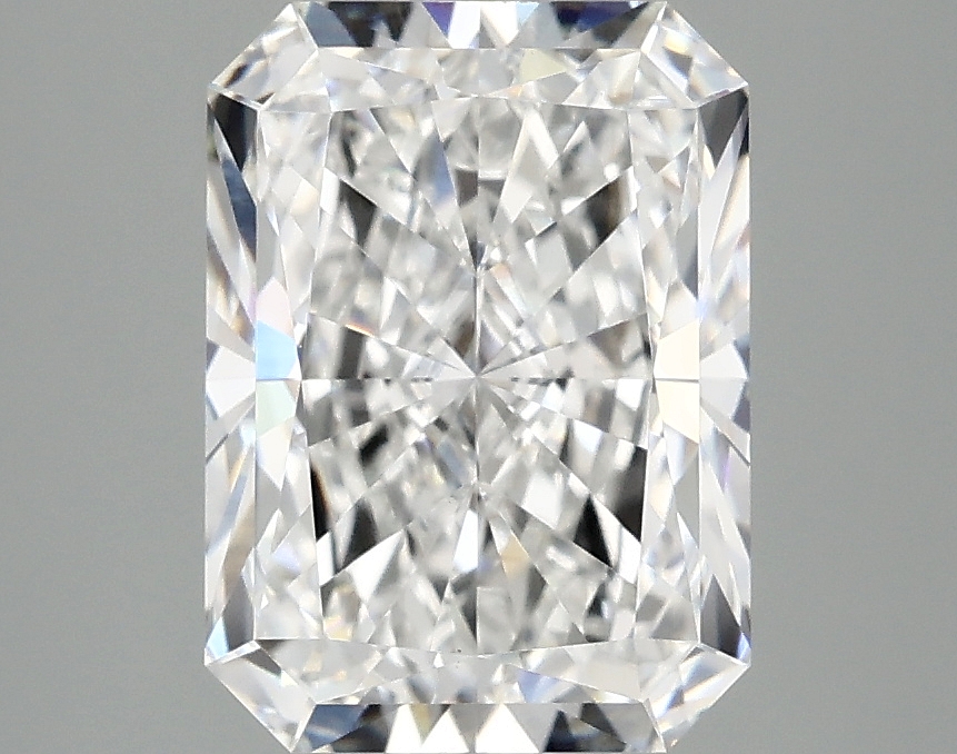 3.10 CT Radiant Diamond
