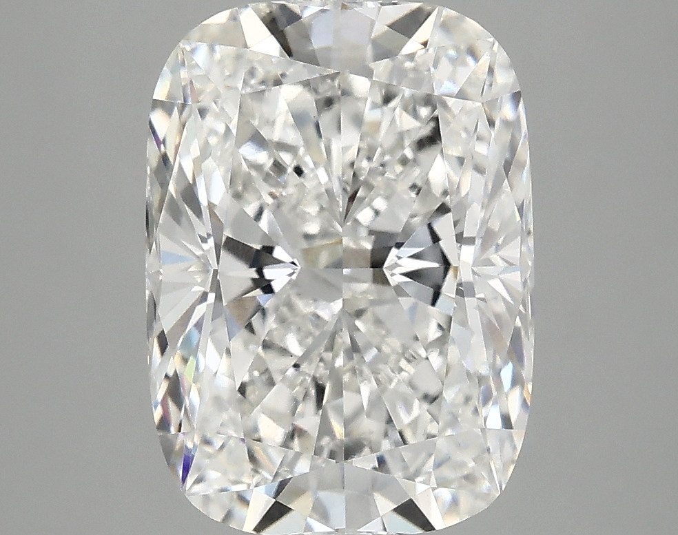 4.10 CT Cushion Diamond