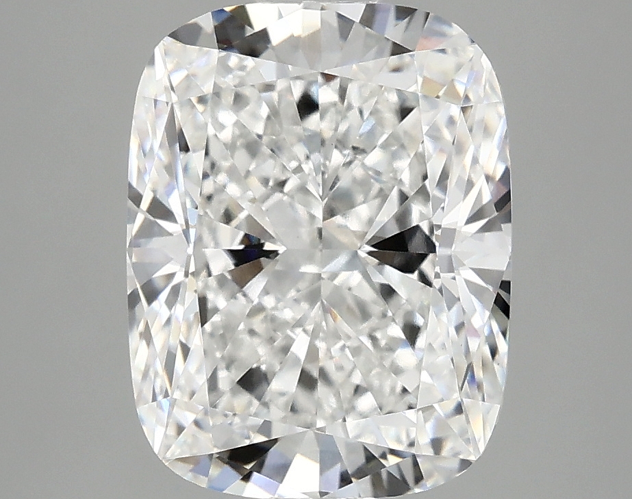 4.10 CT Cushion Diamond
