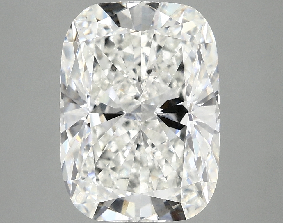 4.10 CT Cushion Diamond