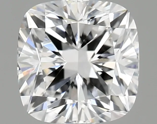 1.10 CT Cushion Diamond