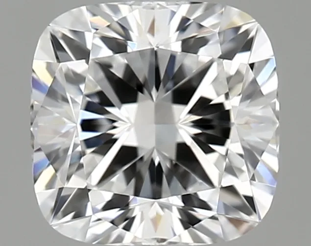 1.10 CT Cushion Diamond