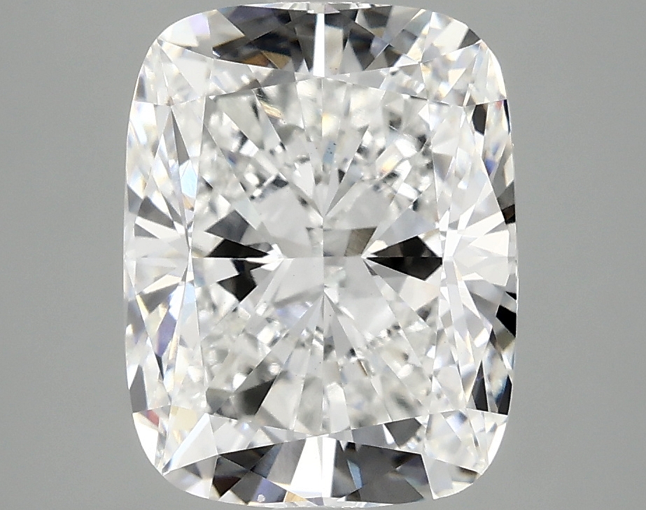4.10 CT Cushion Diamond