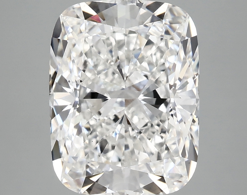 5.10 CT Cushion Diamond