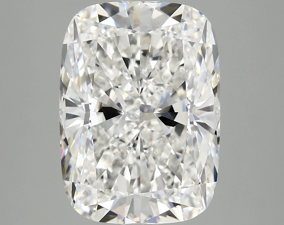 4.10 CT Cushion Diamond