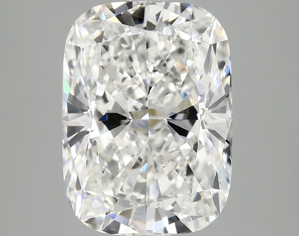 4.10 CT Cushion Diamond