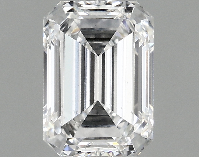 1.09 CT Emerald Diamond