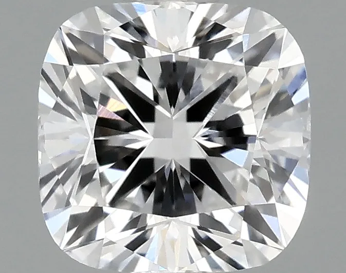 1.10 CT Cushion Diamond