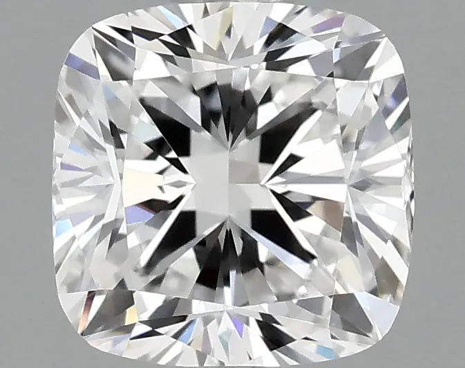 1.10 CT Cushion Diamond