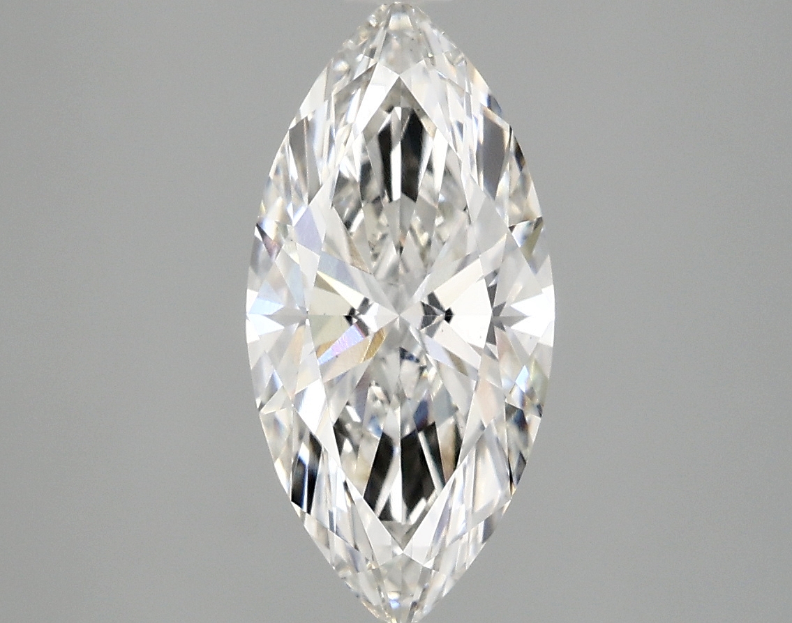 2.10 CT Marquise Diamond