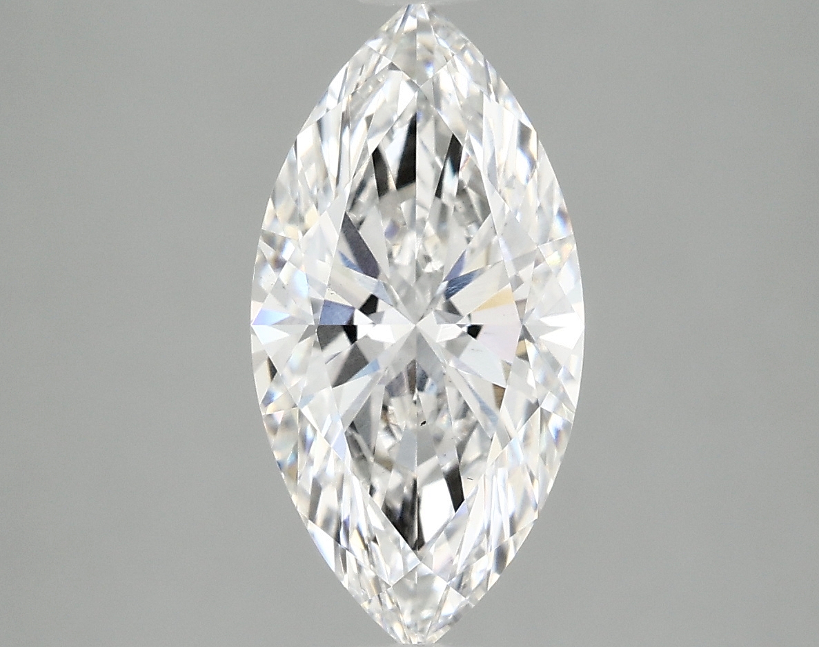 2.07 CT Marquise Diamond