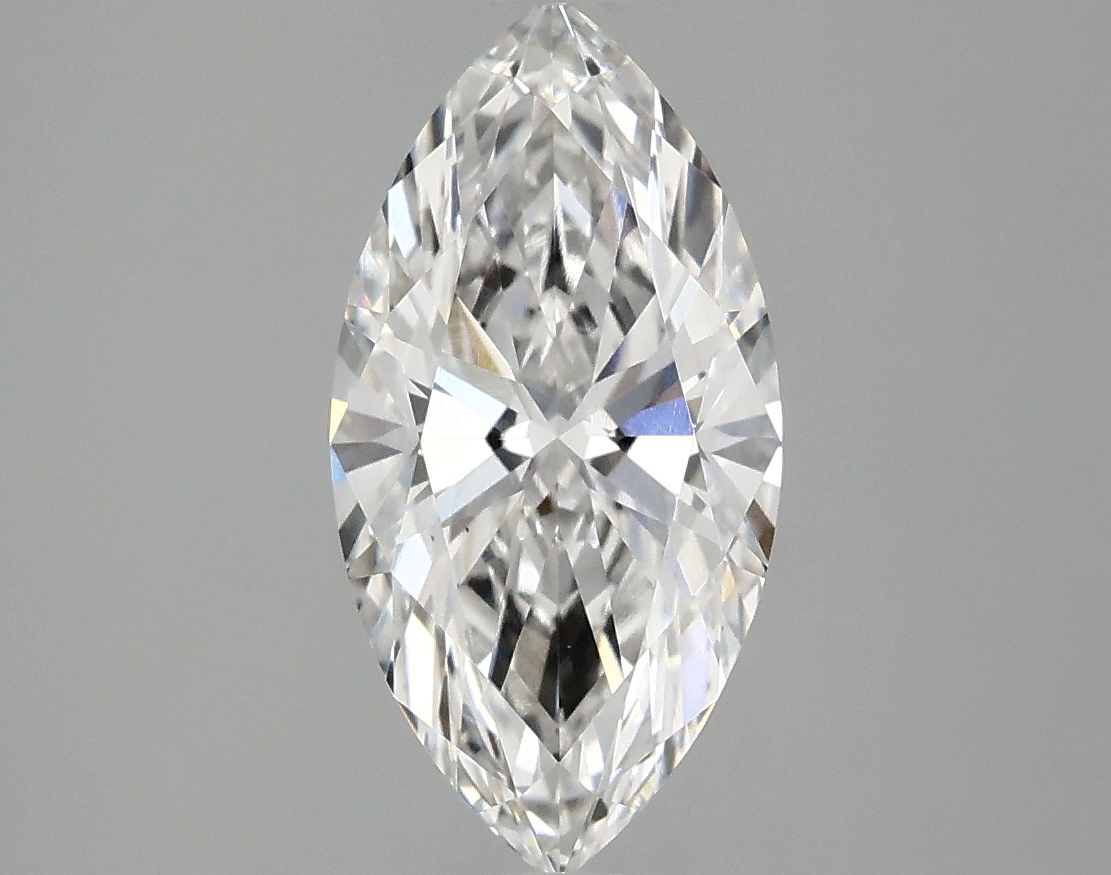 2.02 CT Marquise Diamond