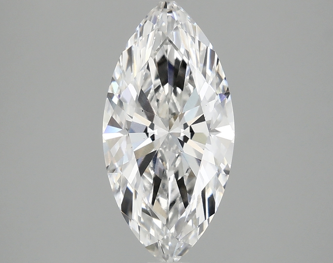 2.10 CT Marquise Diamond