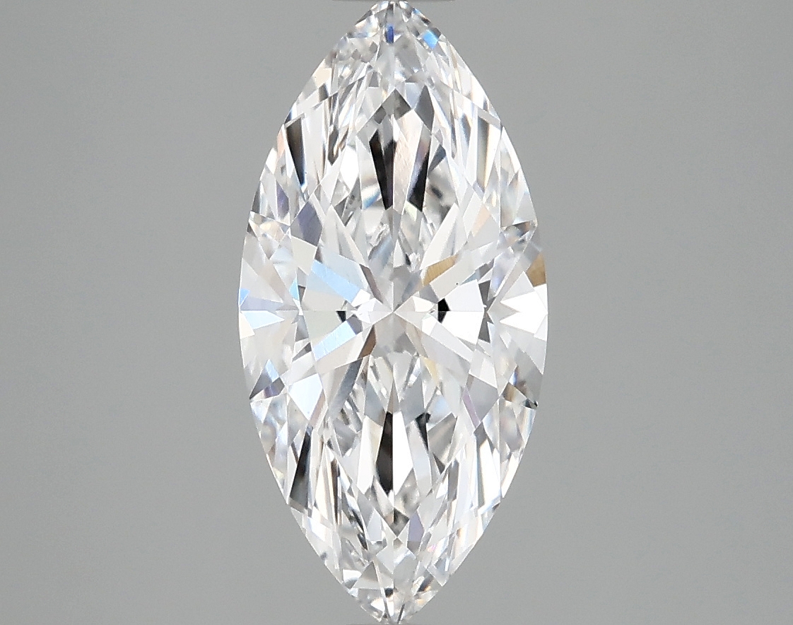 2.10 CT Marquise Diamond