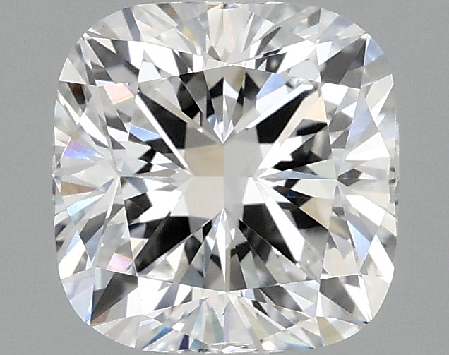 1.99 CT Cushion Diamond