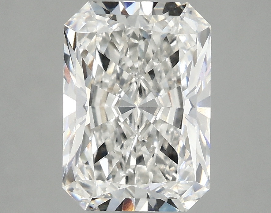 3.10 CT Radiant Diamond
