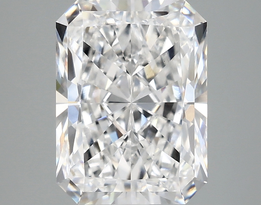 3.10 CT Radiant Diamond