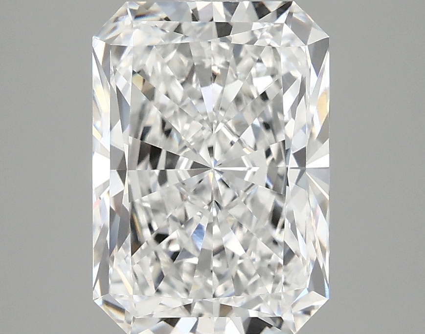 3.03 CT Radiant Diamond