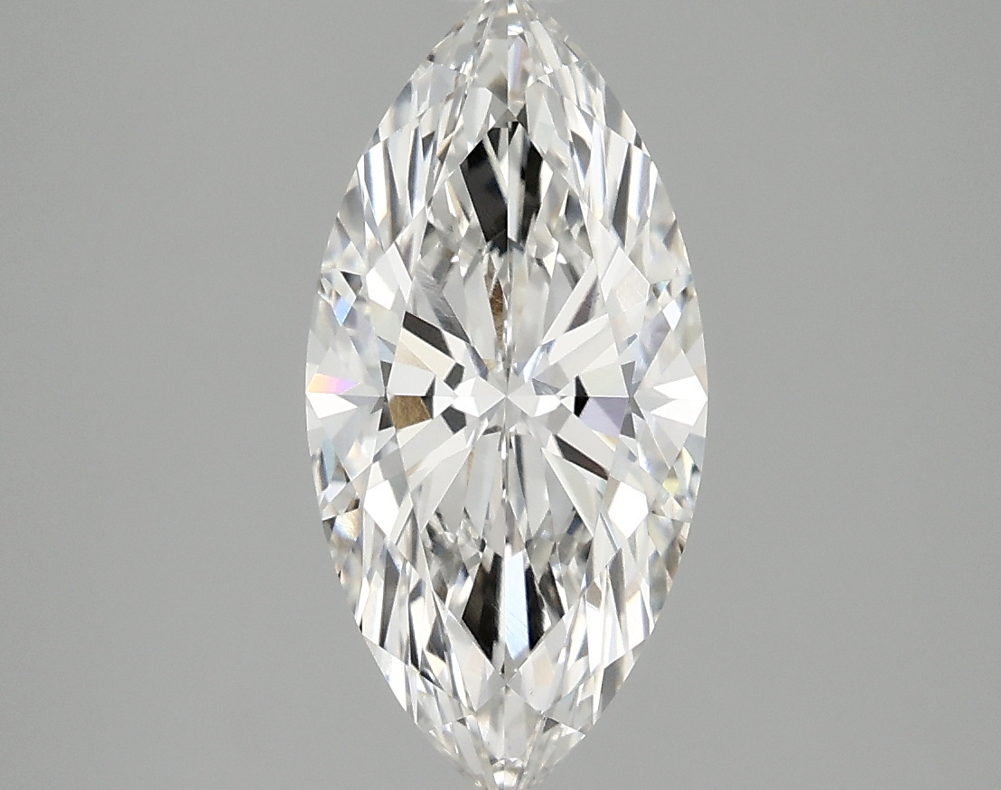 2.10 CT Marquise Diamond