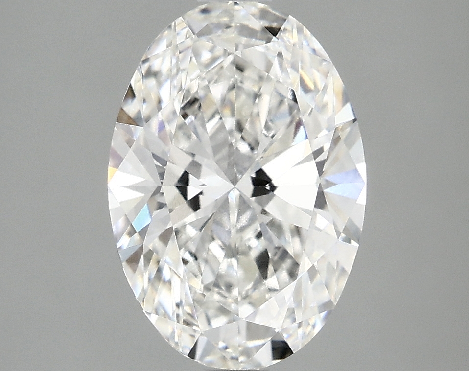 2.01 CT Oval Diamond