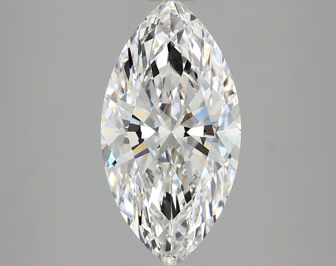 2.10 CT Marquise Diamond