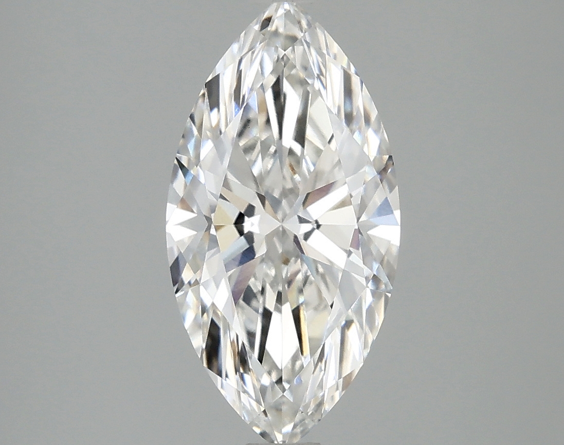 2.10 CT Marquise Diamond