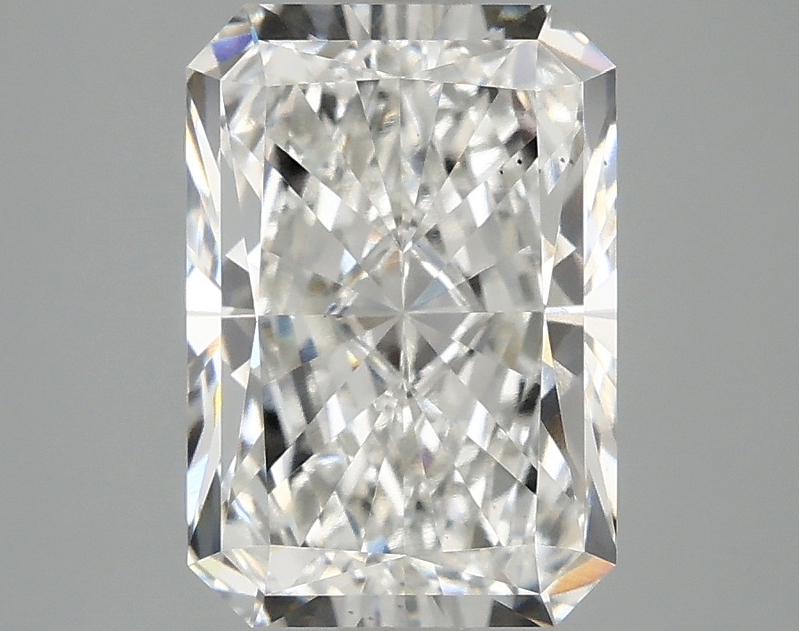 3.10 CT Radiant Diamond