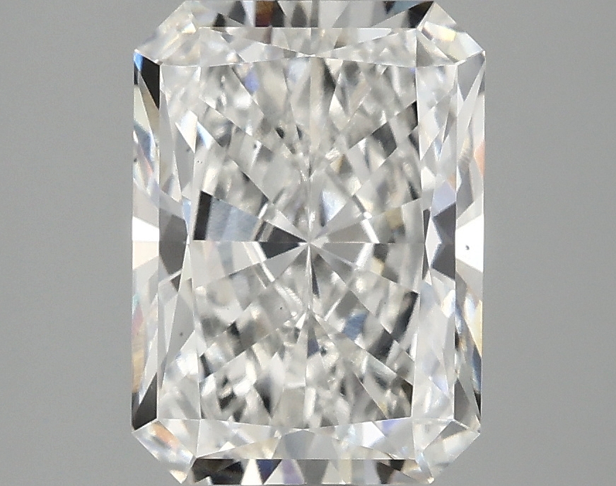 3.03 CT Radiant Diamond