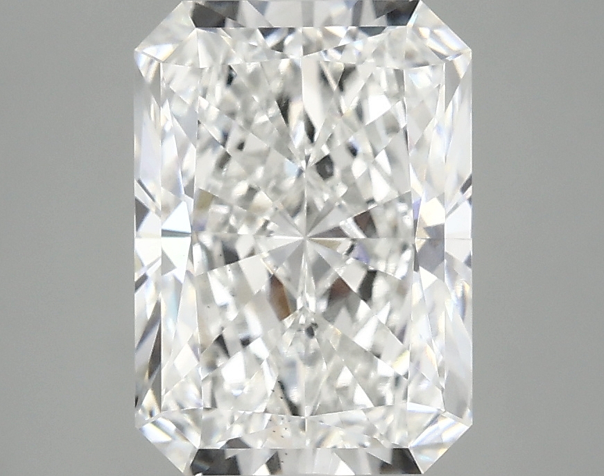 3.09 CT Radiant Diamond