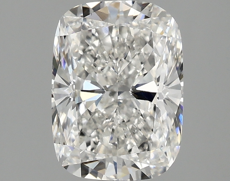 2.03 CT Cushion Diamond