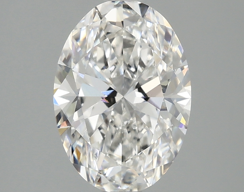 2.01 CT Oval Diamond