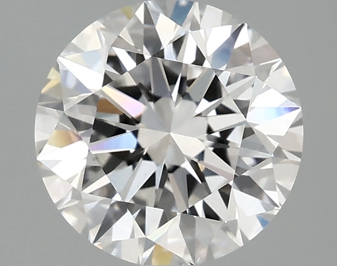 2.10 CT Round Brilliant Diamond
