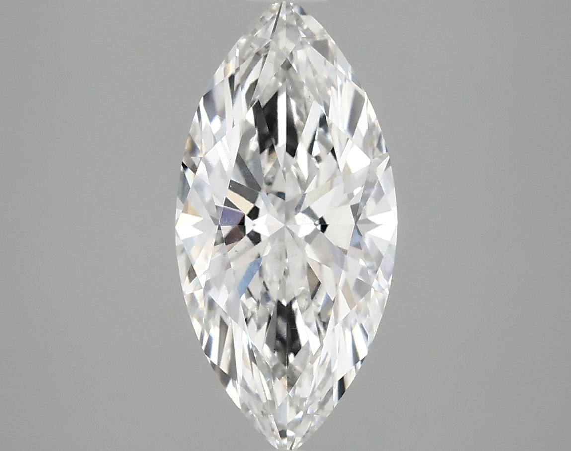 2.07 CT Marquise Diamond