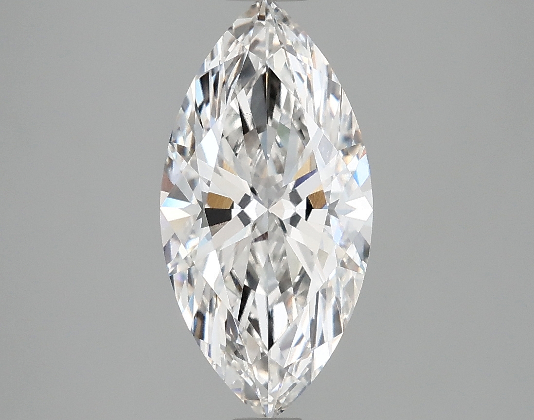 2.10 CT Marquise Diamond