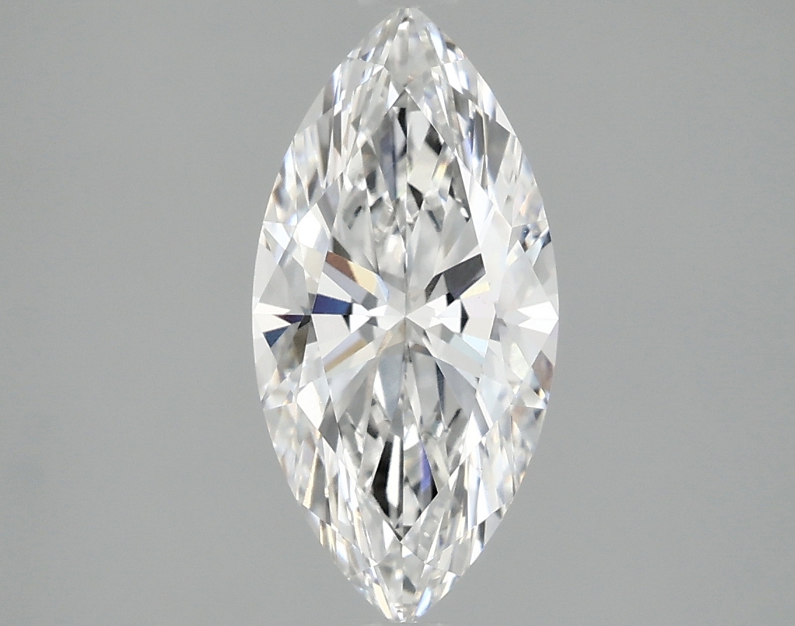 2.10 CT Marquise Diamond