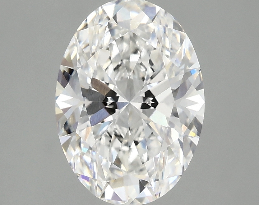 2.01 CT Oval Diamond
