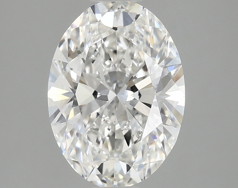 2.01 CT Oval Diamond