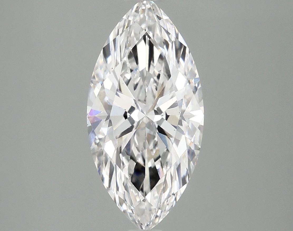 2.05 CT Marquise Diamond
