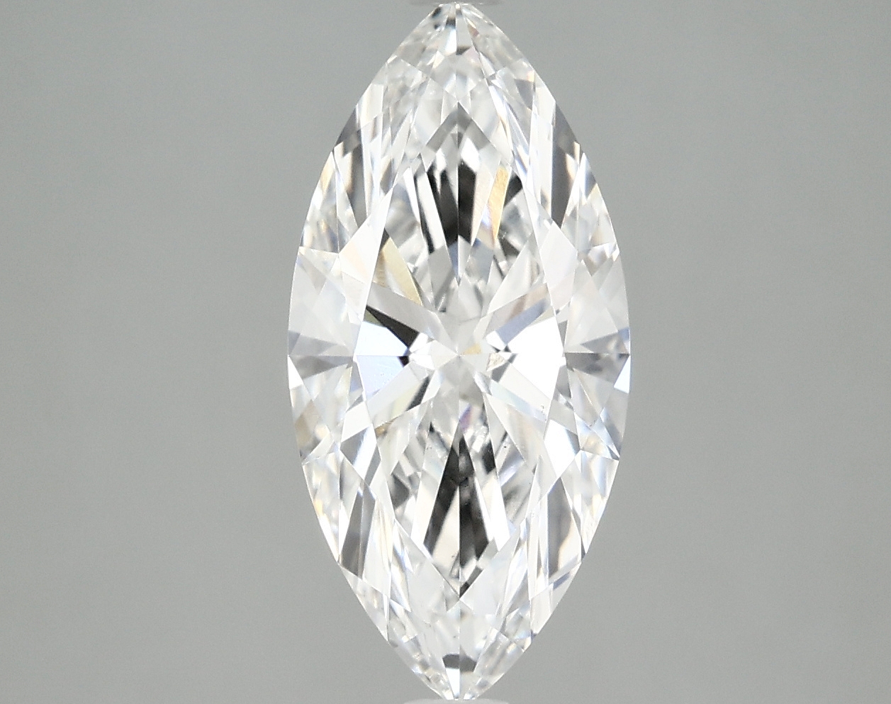 2.10 CT Marquise Diamond
