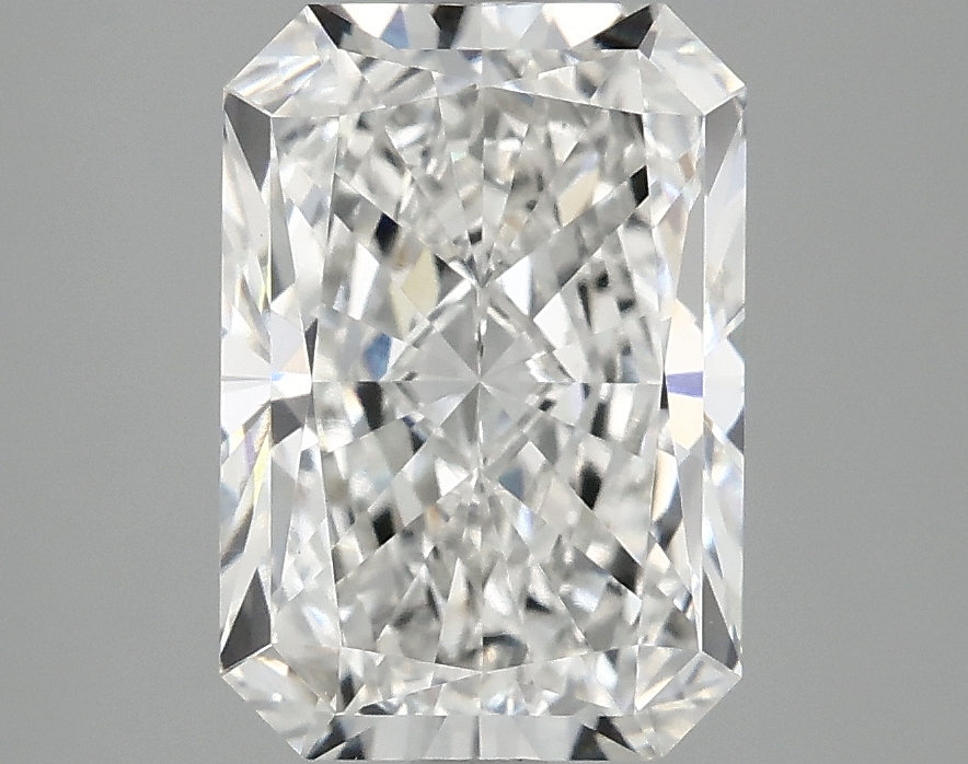 3.02 CT Radiant Diamond