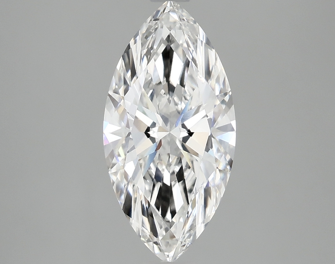 2.10 CT Marquise Diamond