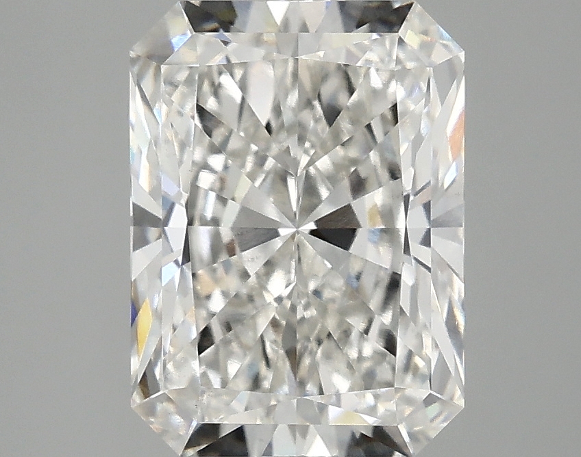 3.10 CT Radiant Diamond