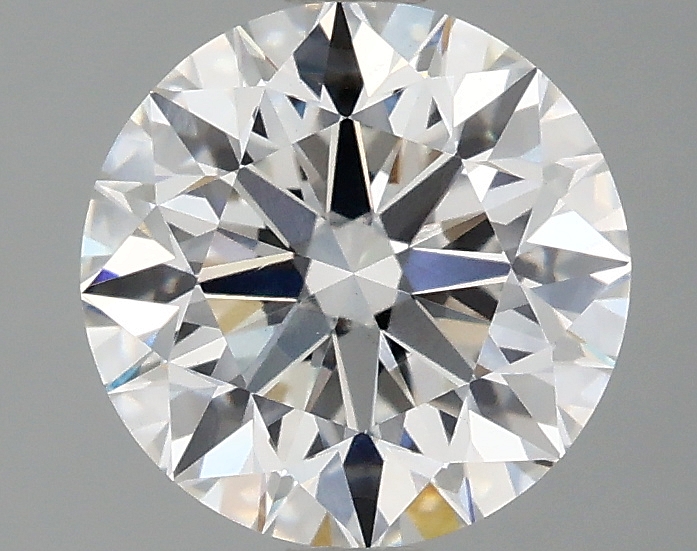 2.10 CT Round Brilliant Diamond