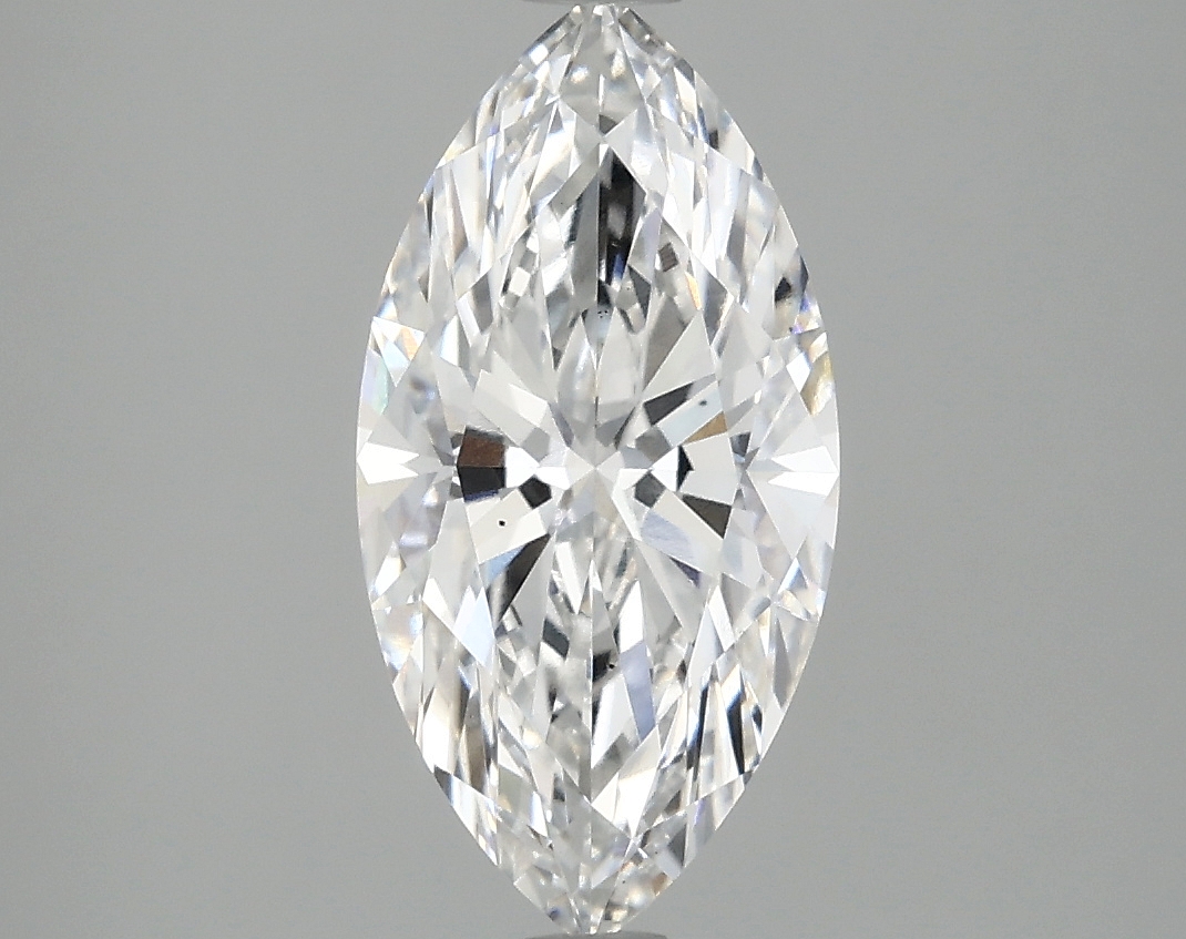 2.02 CT Marquise Diamond