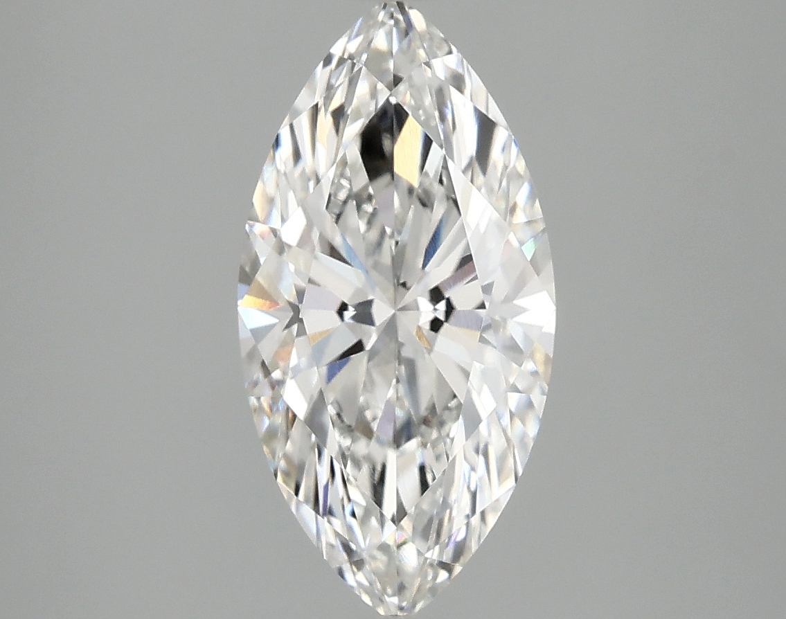 2.10 CT Marquise Diamond