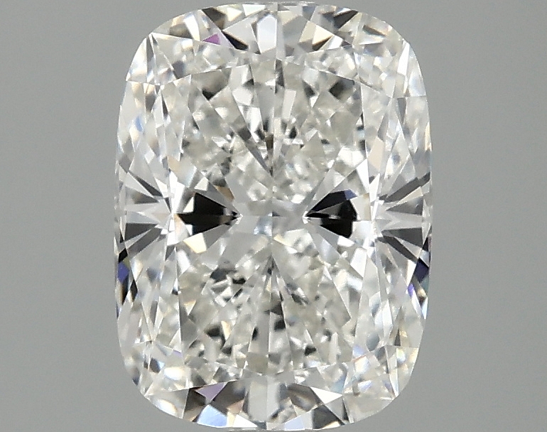 2.05 CT Cushion Diamond