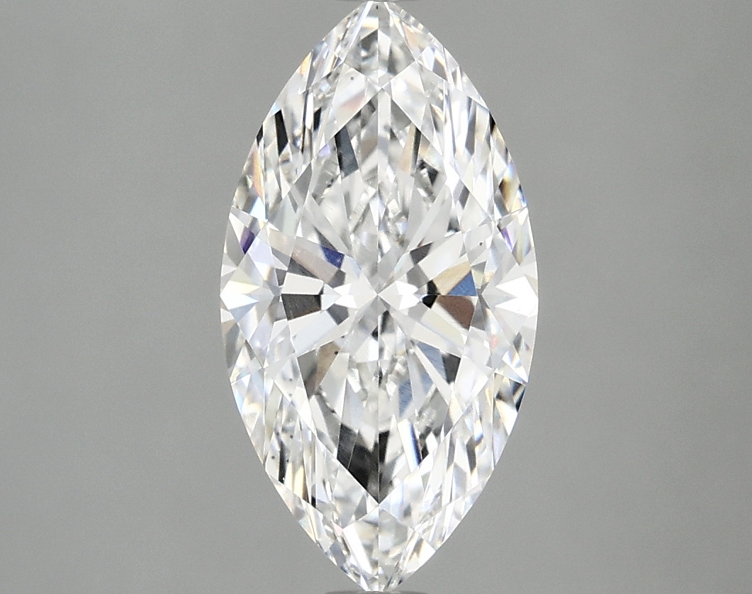 2.10 CT Marquise Diamond